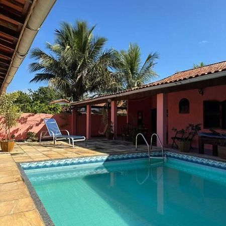 Recanto Do Sol Em Praia Seca Araruama Eksteriør billede