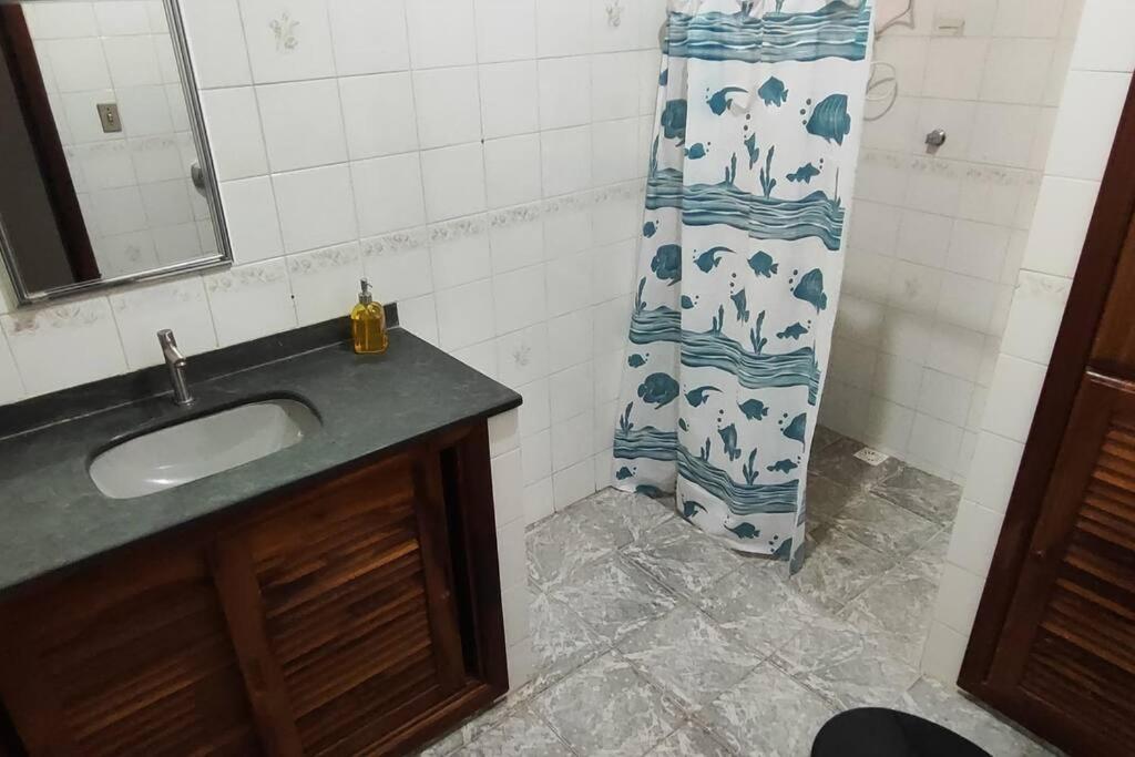 Recanto Do Sol Em Praia Seca Araruama Eksteriør billede
