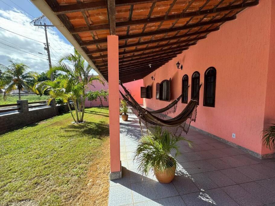 Recanto Do Sol Em Praia Seca Araruama Eksteriør billede