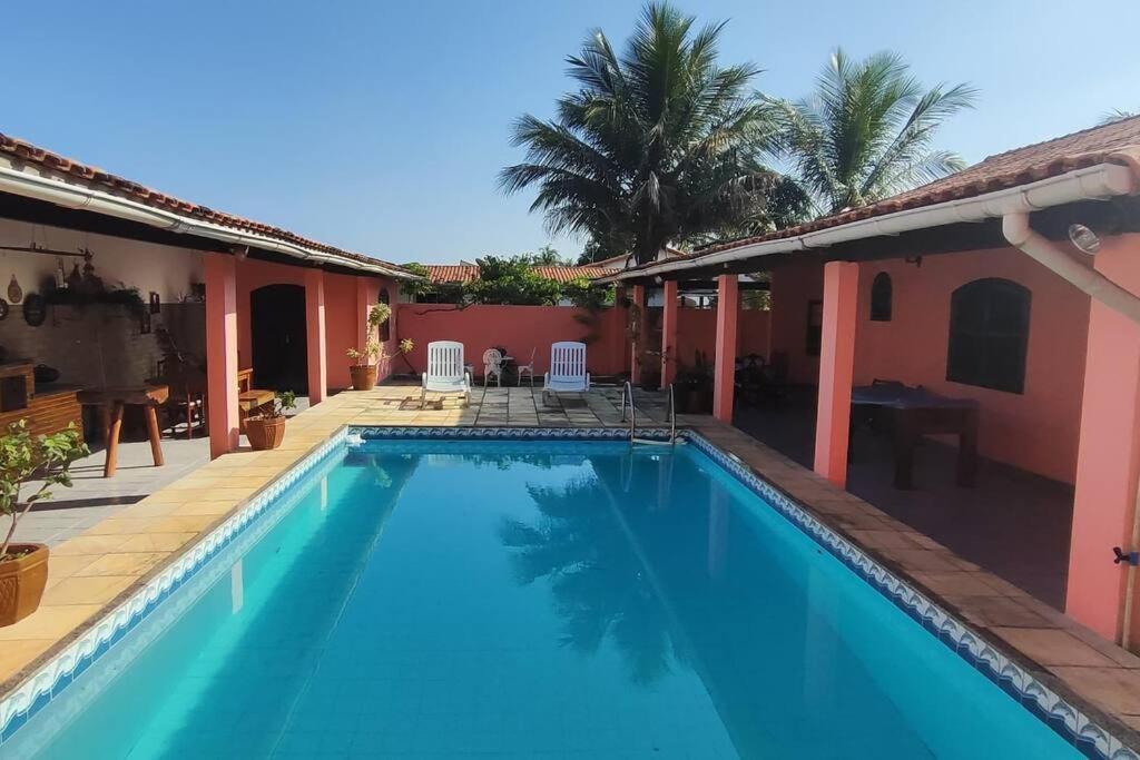 Recanto Do Sol Em Praia Seca Araruama Eksteriør billede