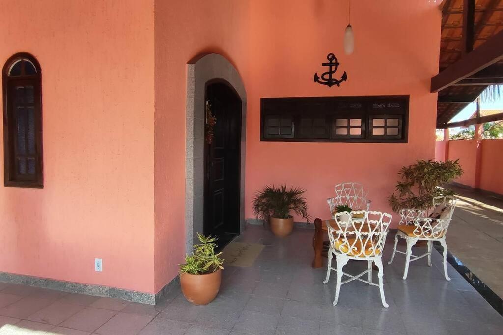 Recanto Do Sol Em Praia Seca Araruama Eksteriør billede
