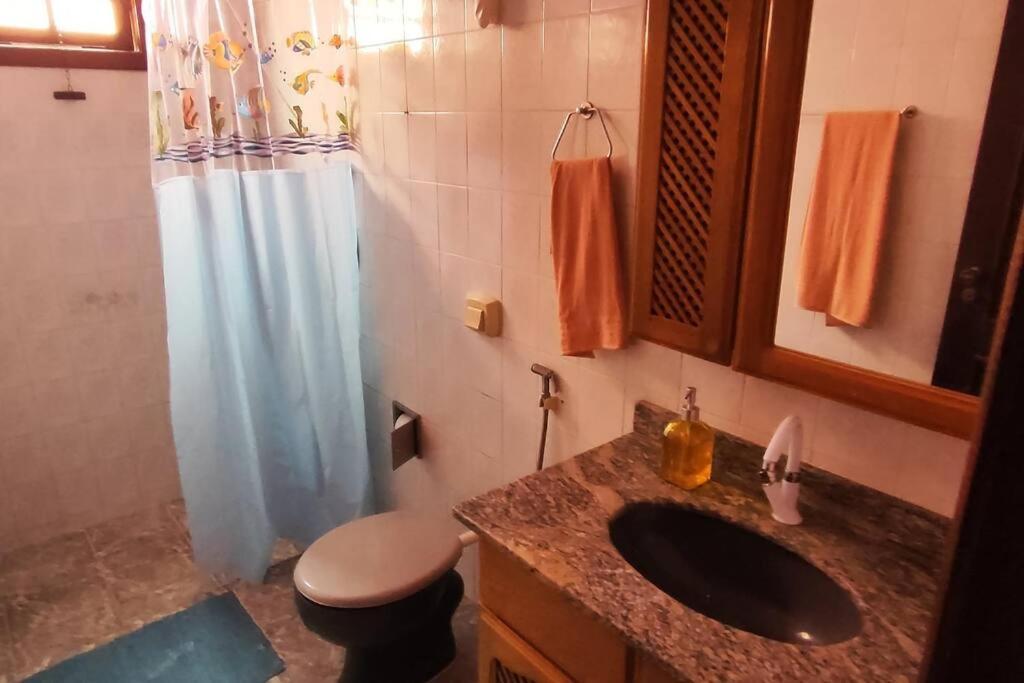 Recanto Do Sol Em Praia Seca Araruama Eksteriør billede