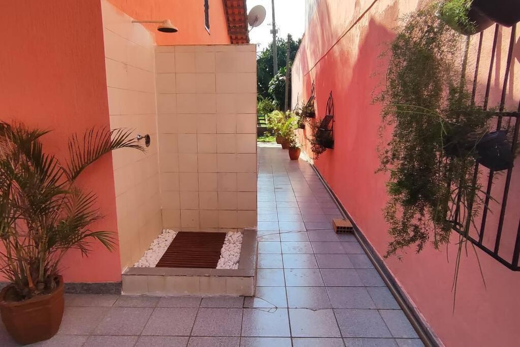Recanto Do Sol Em Praia Seca Araruama Eksteriør billede