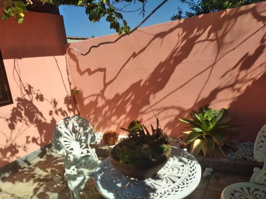 Recanto Do Sol Em Praia Seca Araruama Eksteriør billede