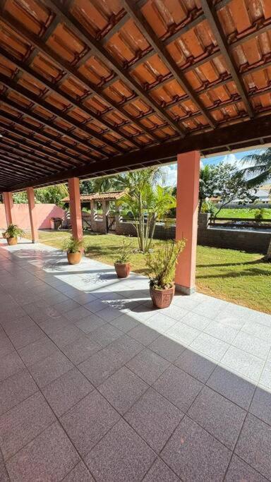 Recanto Do Sol Em Praia Seca Araruama Eksteriør billede
