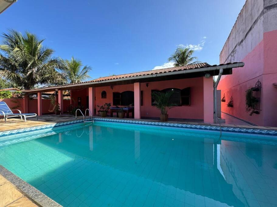 Recanto Do Sol Em Praia Seca Araruama Eksteriør billede