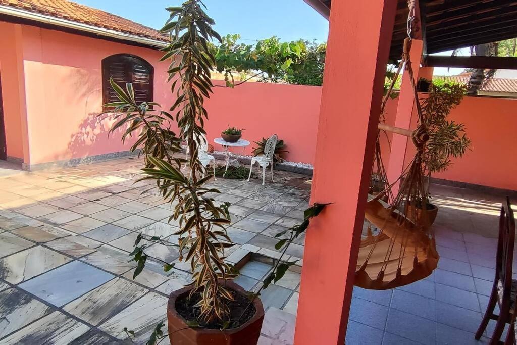 Recanto Do Sol Em Praia Seca Araruama Eksteriør billede