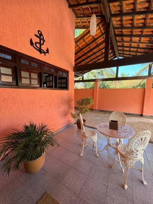 Recanto Do Sol Em Praia Seca Araruama Eksteriør billede