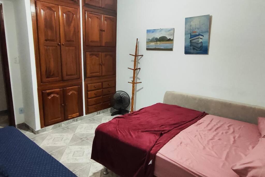 Recanto Do Sol Em Praia Seca Araruama Eksteriør billede
