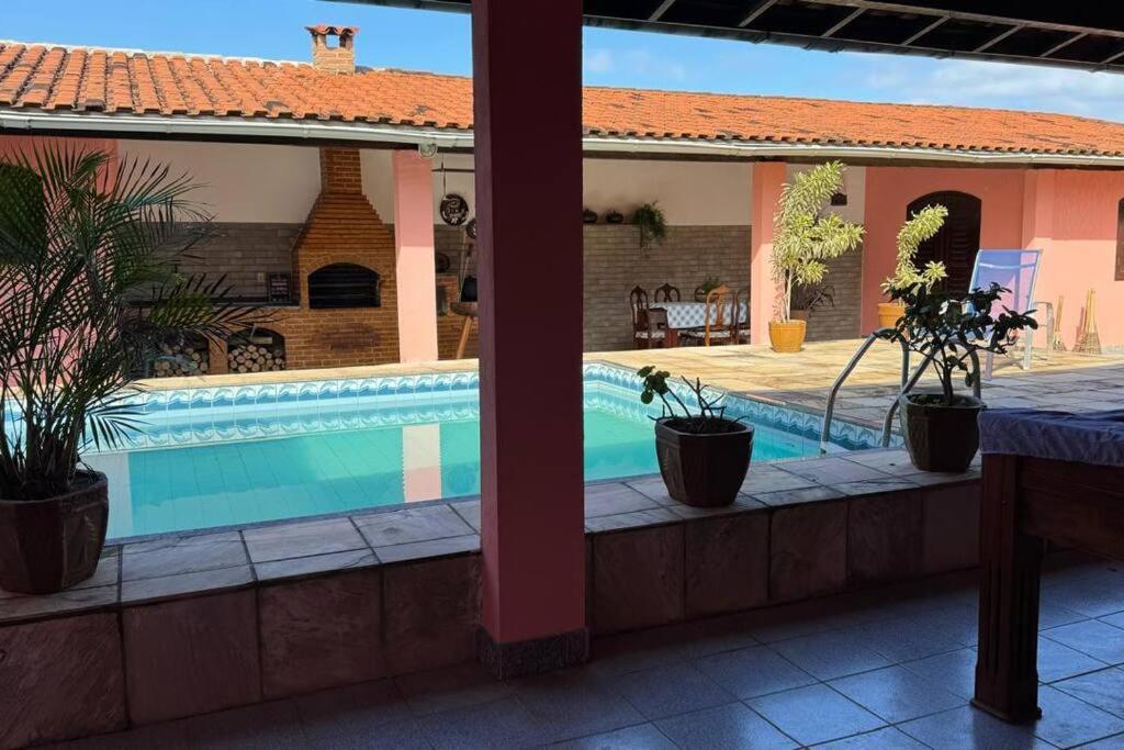 Recanto Do Sol Em Praia Seca Araruama Eksteriør billede